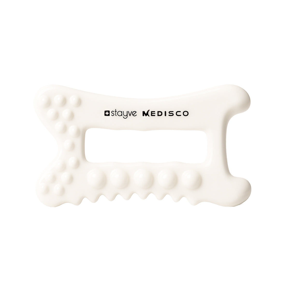 Medisco Peelieve All-In-One Gua Sha 1 pc