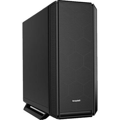 Be quiet SILENT BASE 802 Μαύρο