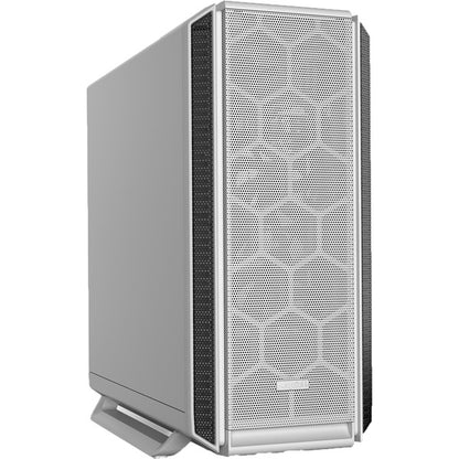 Be quiet! SILENT BASE 802 White