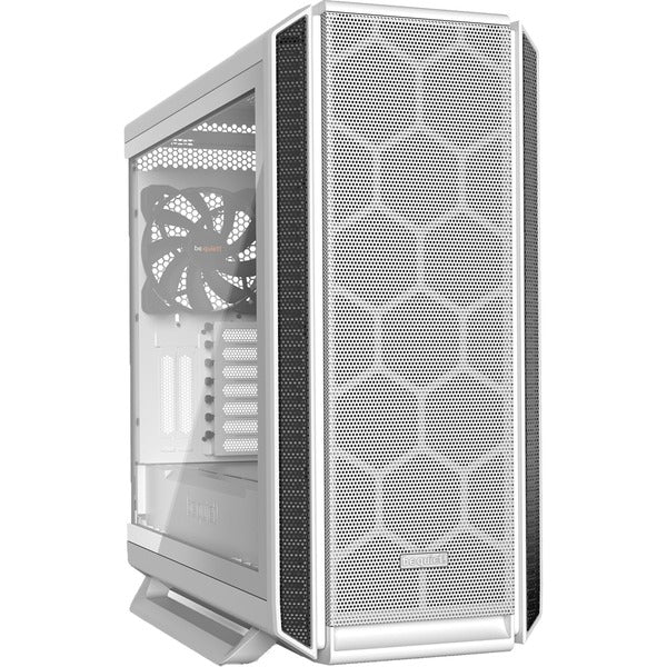 Be quiet SILENT BASE 802 Window White