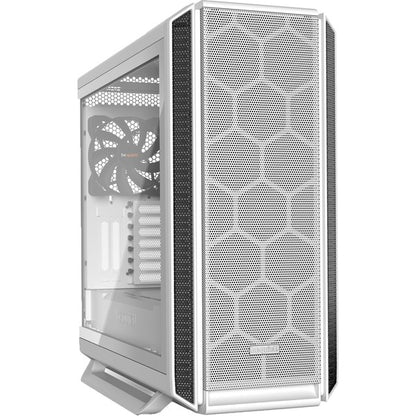 Be quiet SILENT BASE 802 Window White