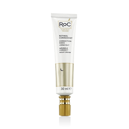 RoC Retinol Correxion®️ Wrinkle Correct Night Cream 30 ml