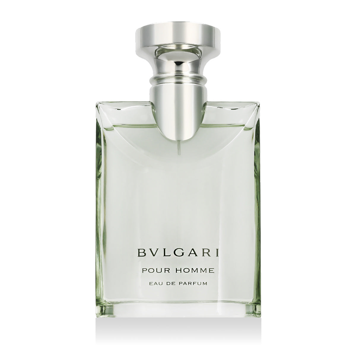 Bvlgari Pour Homme Eau De Parfum - Tester 100 ml (Men)