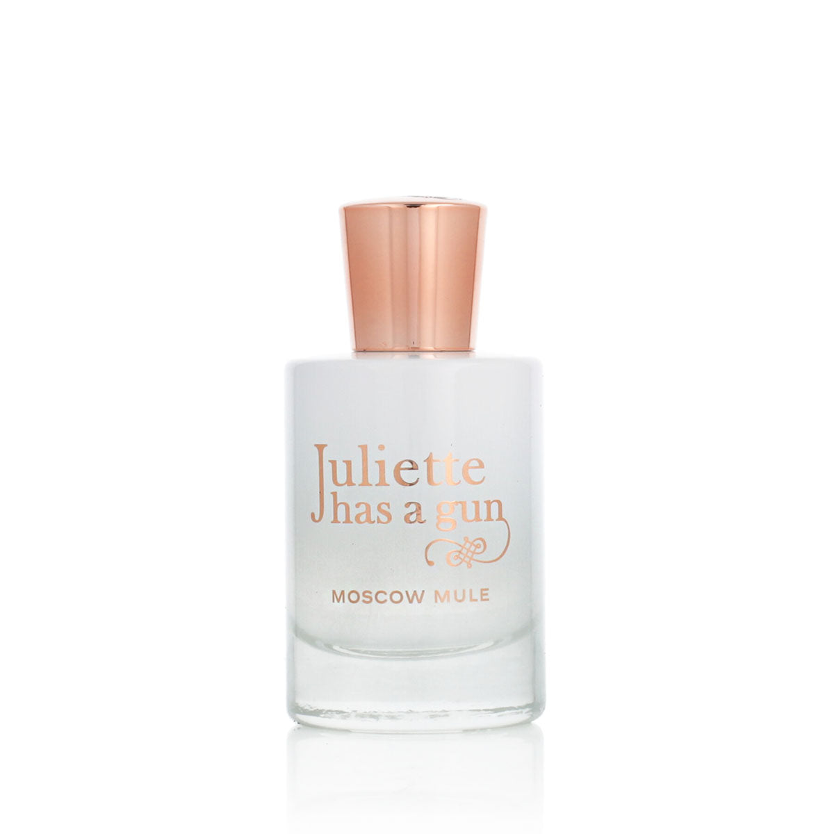 Juliette Has A Gun Moscow Mule Eau De Parfum 50 ml (unisex)