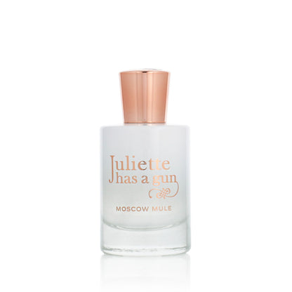 Juliette Has A Gun Moscow Mule Eau De Parfum 50 ml (unisex)