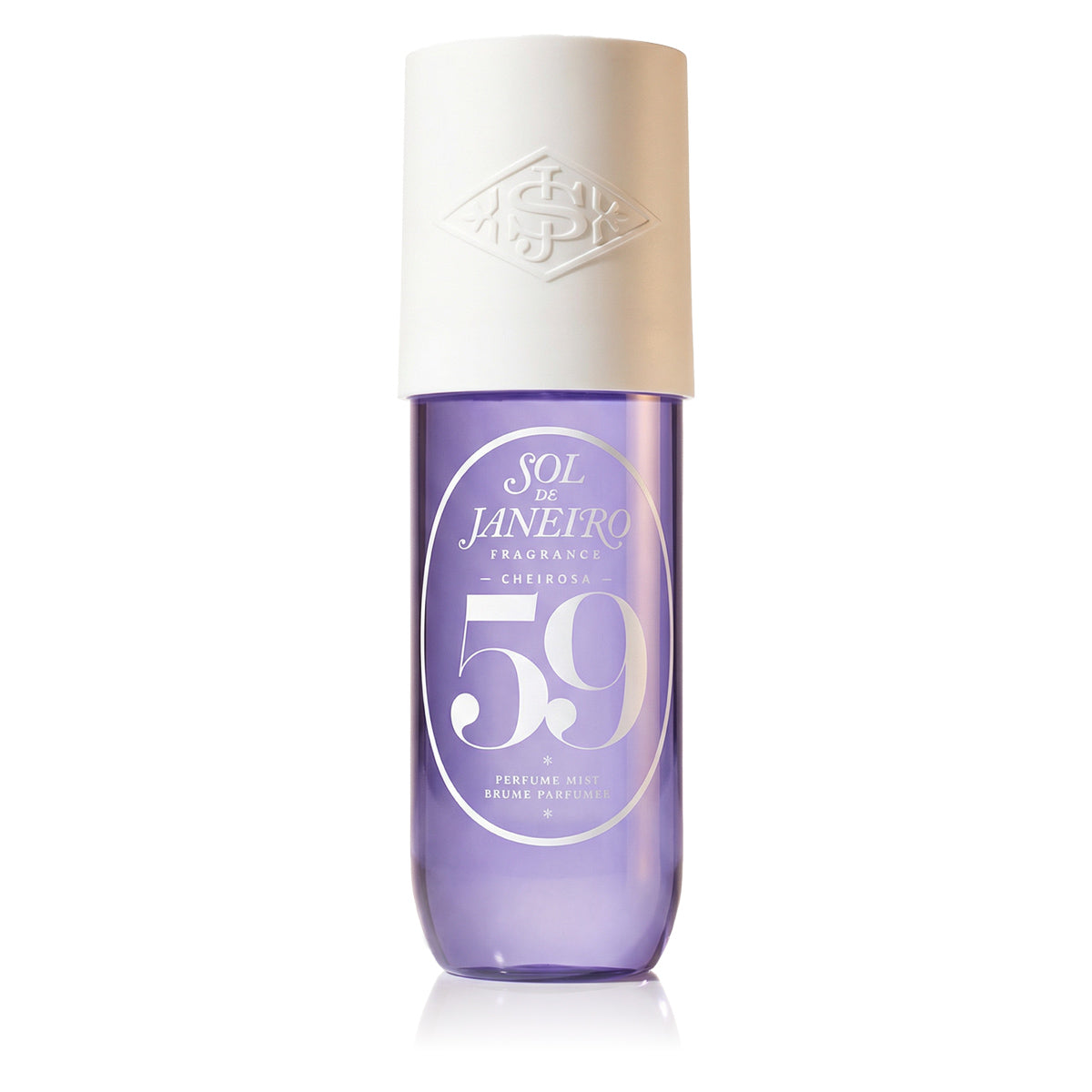 Sol de Janeiro Cheirosa 59 Bodyspray 240 ml (woman)