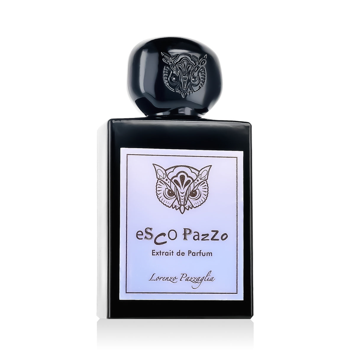 Lorenzo Pazzaglia Esco Pazzo Extrait de Parfum 50 ml (Unisex)