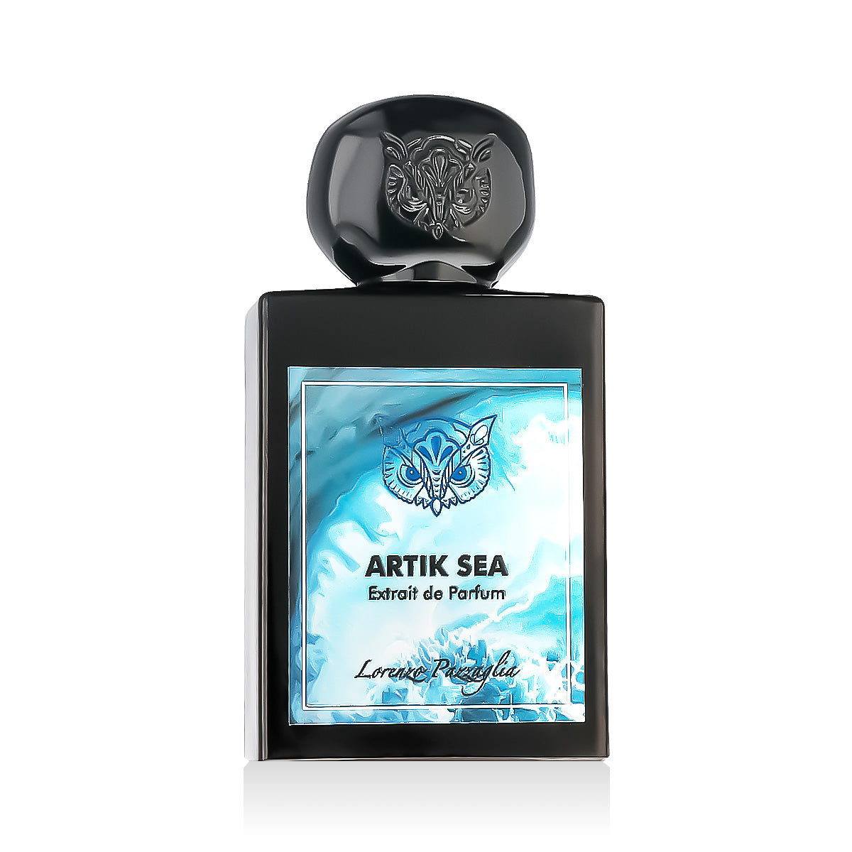 Lorenzo Pazzaglia Artik Sea Extrait de Parfum 50 ml (Unisex)