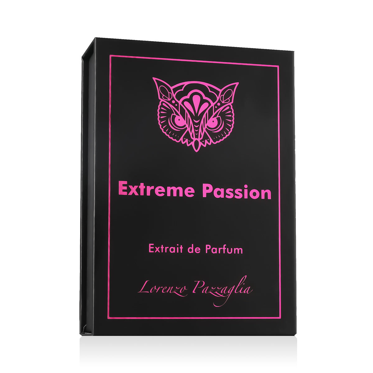Lorenzo Pazzaglia Extreme Passion Extrait de parfum 50 ml (unisex)