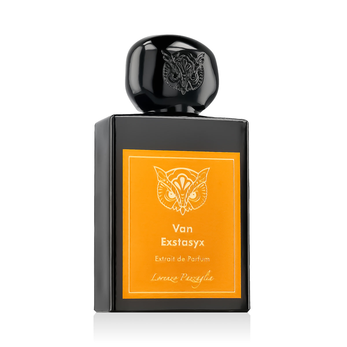 Lorenzo Pazzaglia Van Exstasyx Extrait de parfum 50 ml (unisex)
