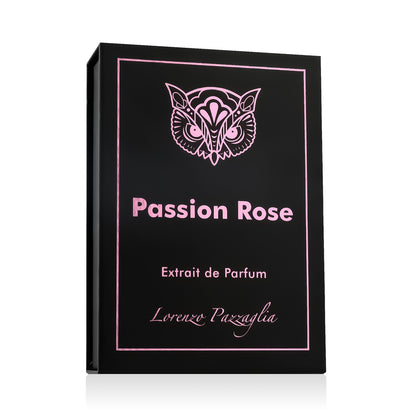 Lorenzo Pazzaglia Passion Rose Extrait de parfum 50 ml (unisex)