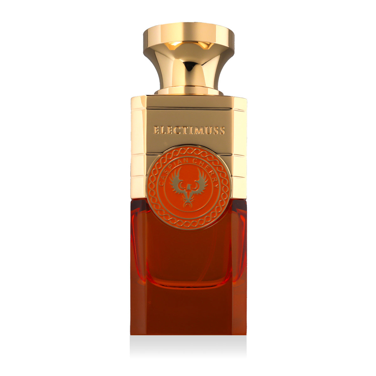 Electimuss Caspian Cherry Pure Perfume 100 ml (Unisex)