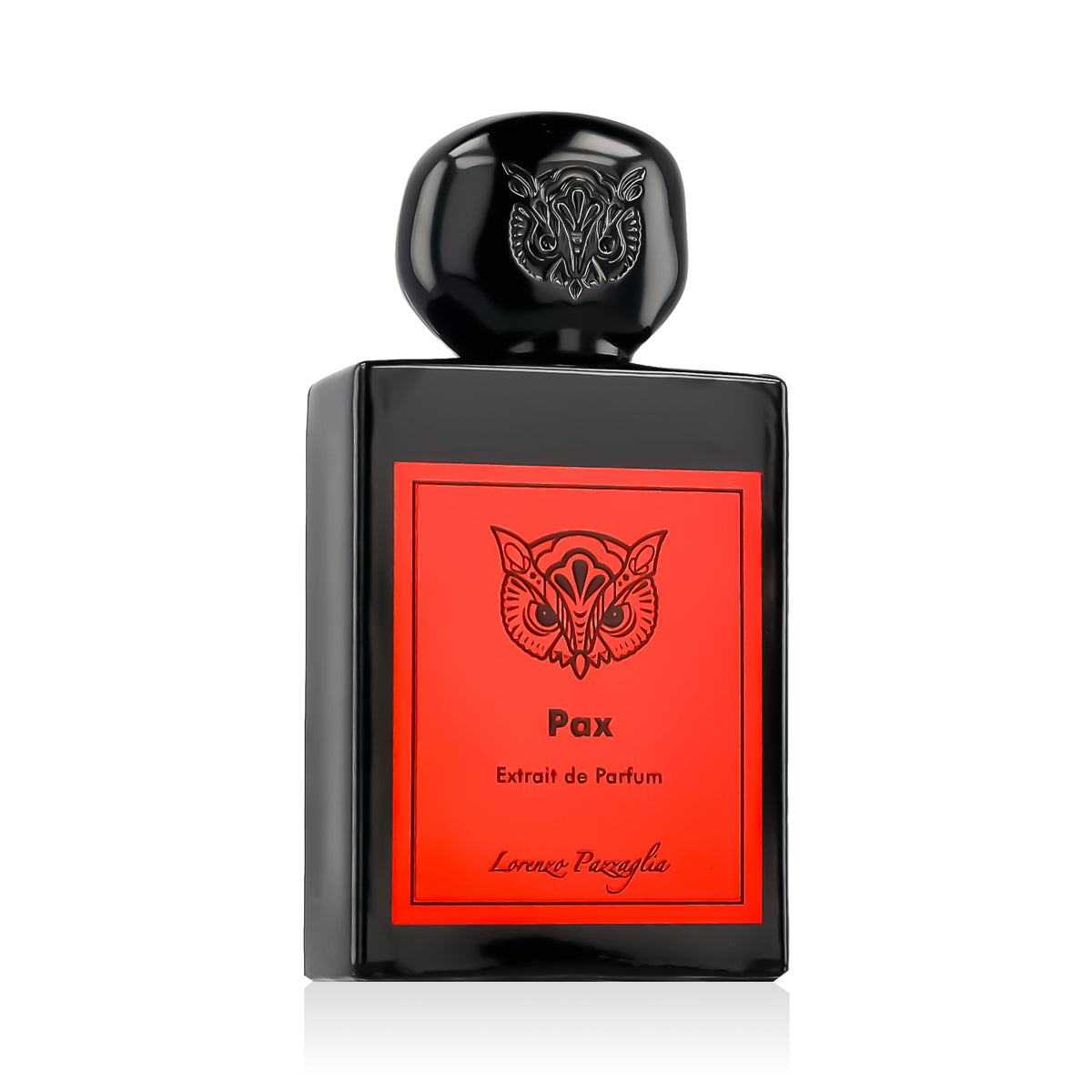 Lorenzo Pazzaglia Pax Extrait de Parfum 50 ml (Unisex)