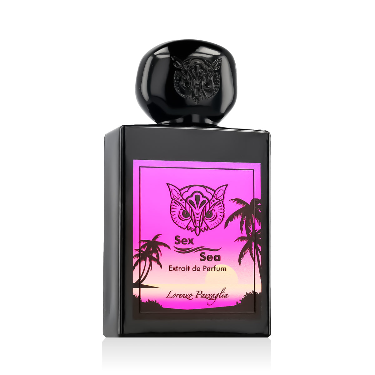 Lorenzo Pazzaglia Sex-Sea Extrait de Parfum 50 ml (Unisex)