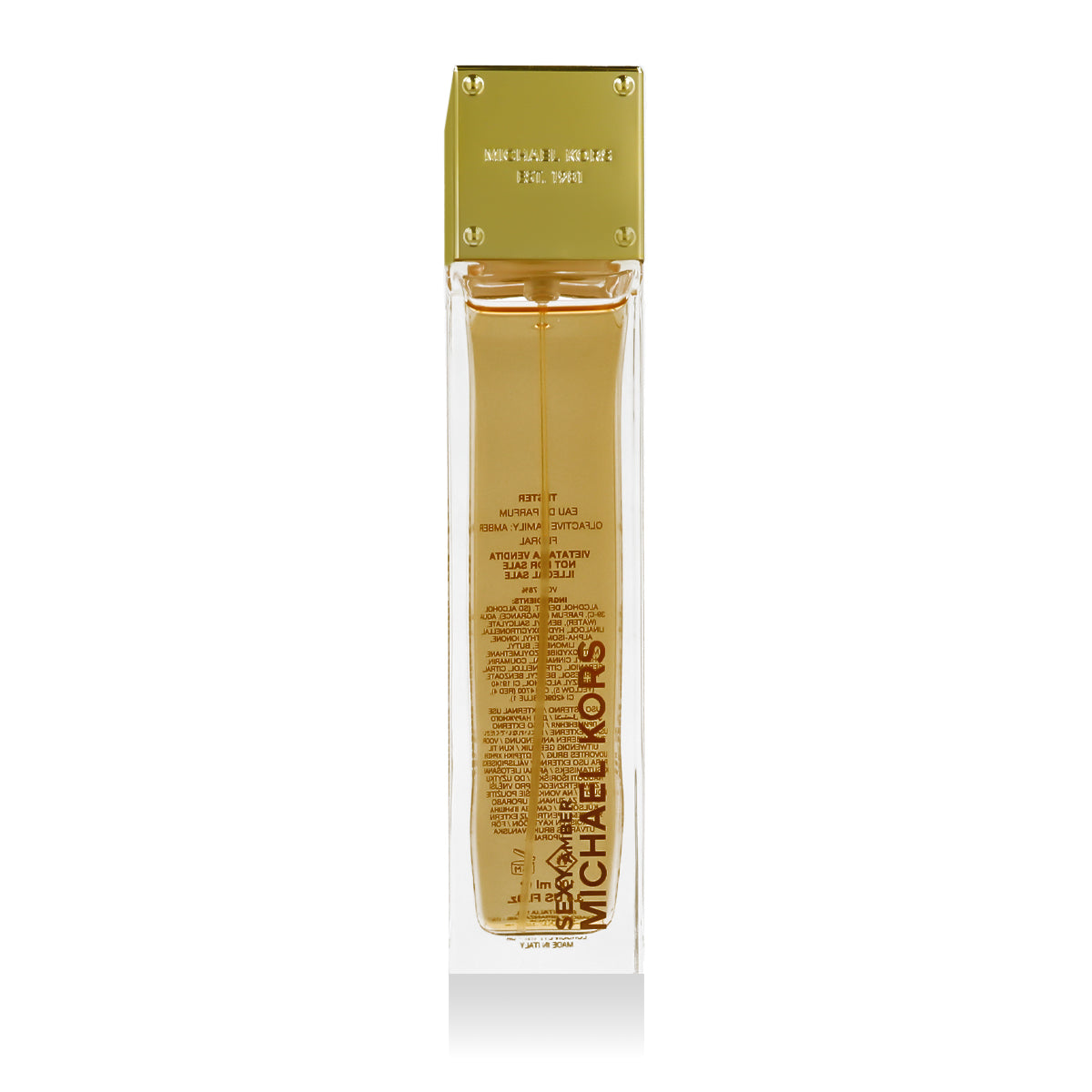 Michael Kors Sexy Amber Eau De Parfum - tester 100 ml (woman)