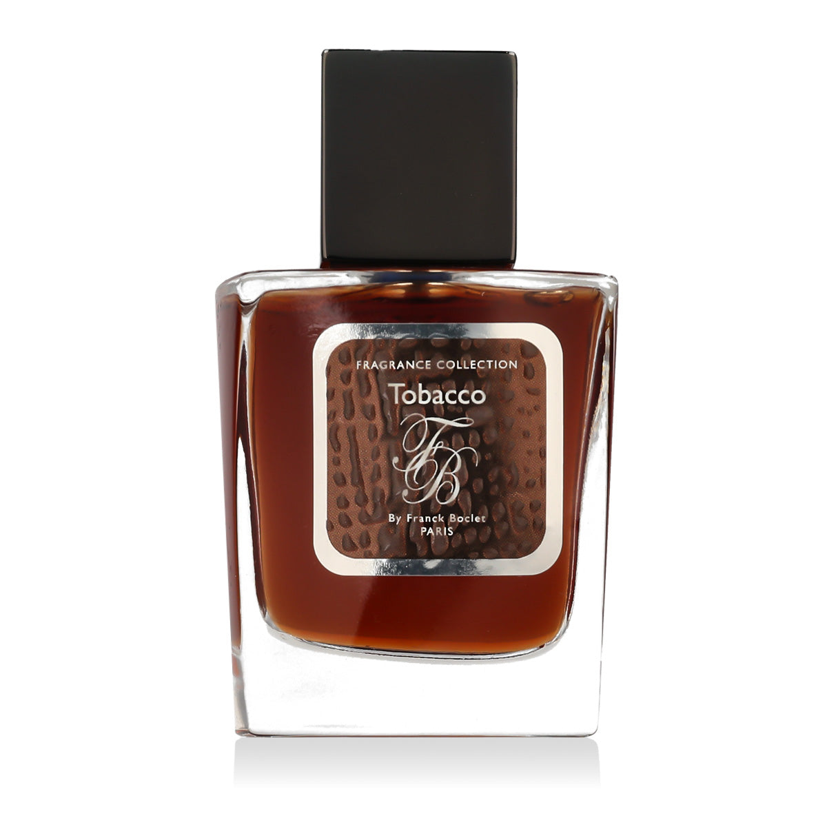 Franck Boclet Tobacco Eau De Parfum 50 ml for Men