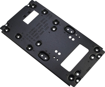 Inter-Tech Geh Mini ITX-601 sw