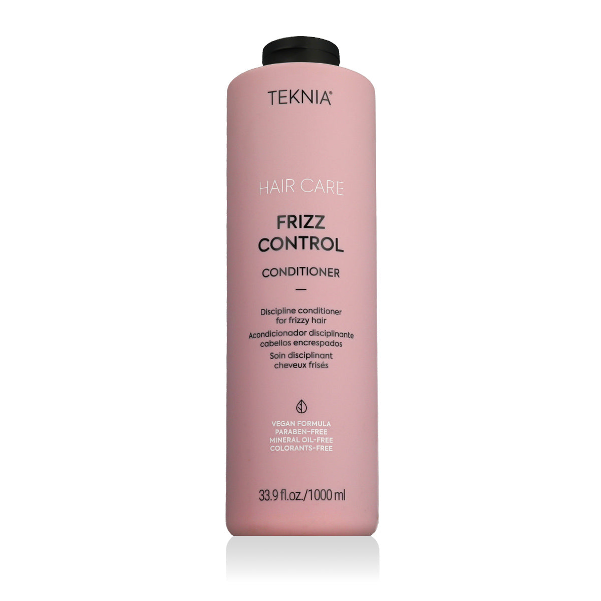 Lakme Teknia Frizz Control Conditioner, 1000 ml