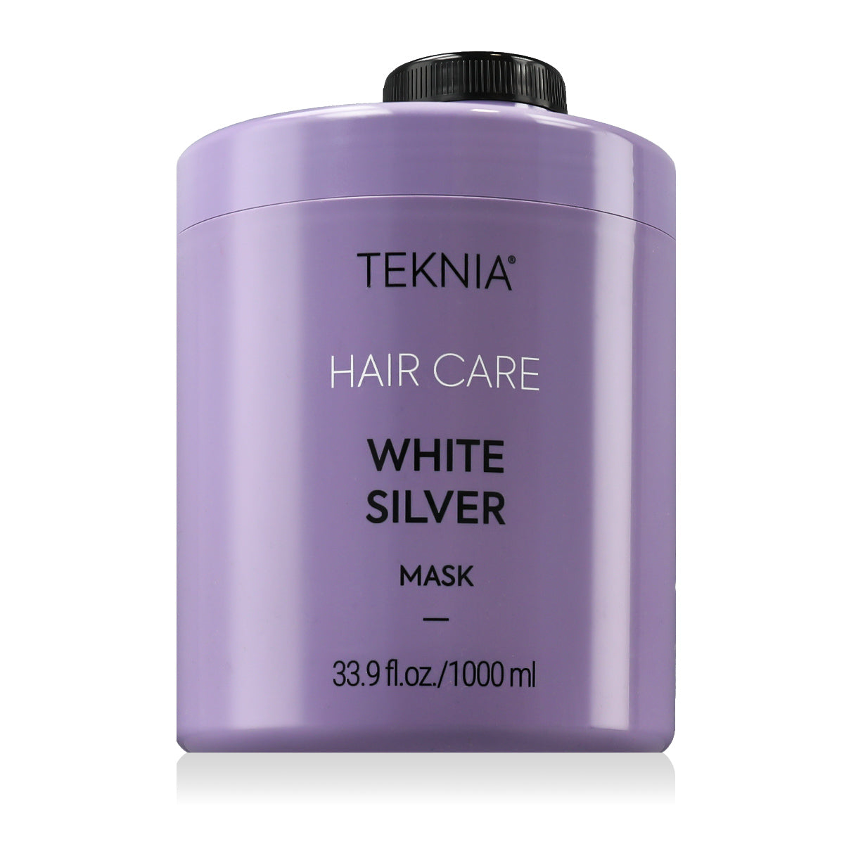 Lakme Teknia White Silver Hair Mask 1000 ml