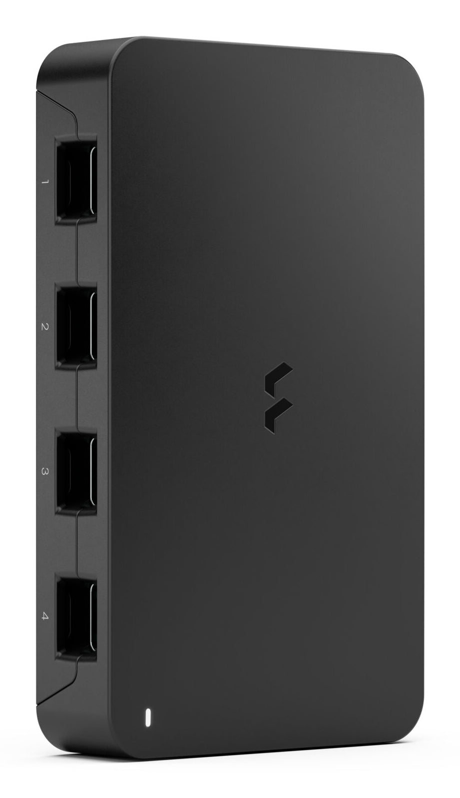 Fractal Design Adjust Pro Hub (Μαύρο)