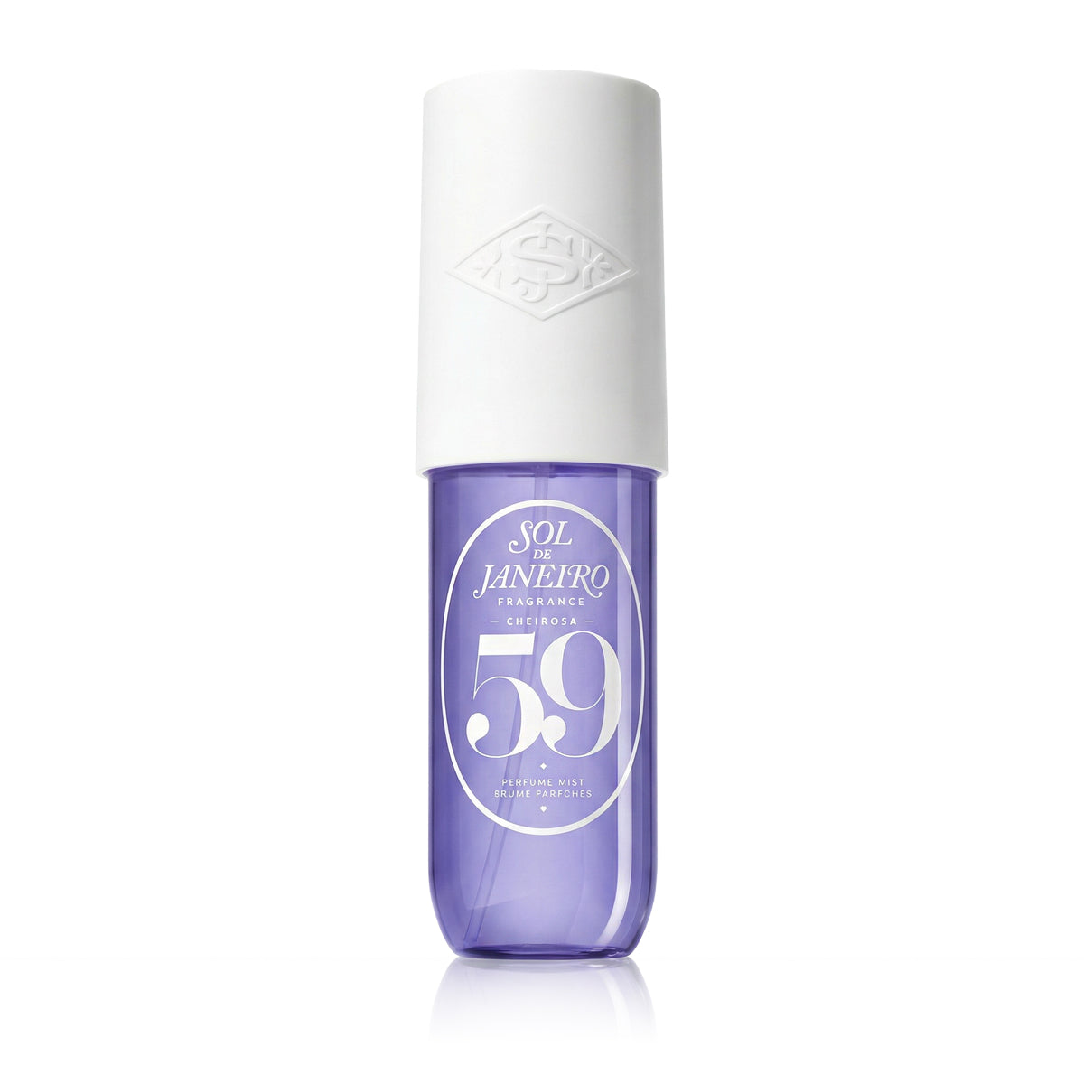 Sol de Janeiro Cheirosa 59 Bodyspray 90 ml (woman)