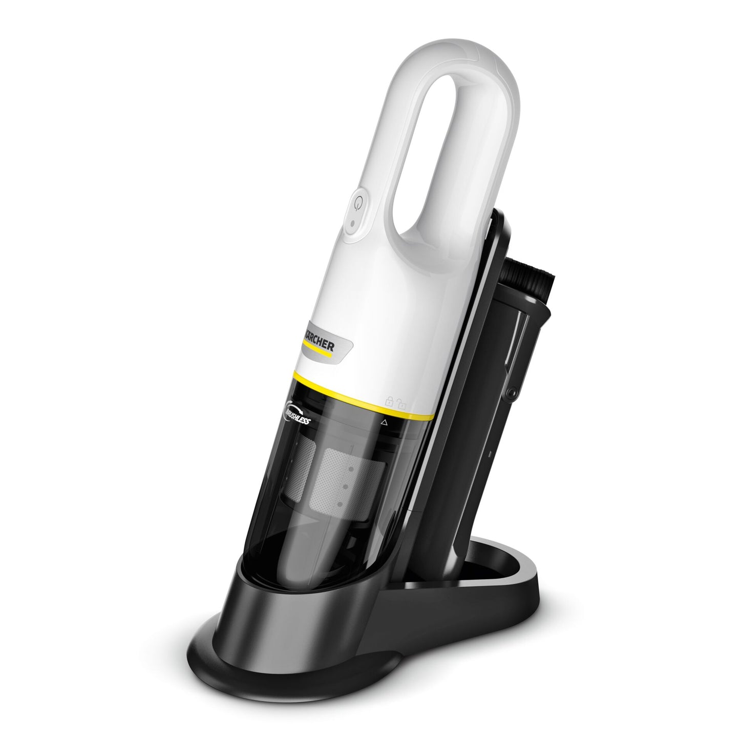 Kärcher CVH 3 Plus - Πολυλειτουργική Συσκευή Καθαρισμού