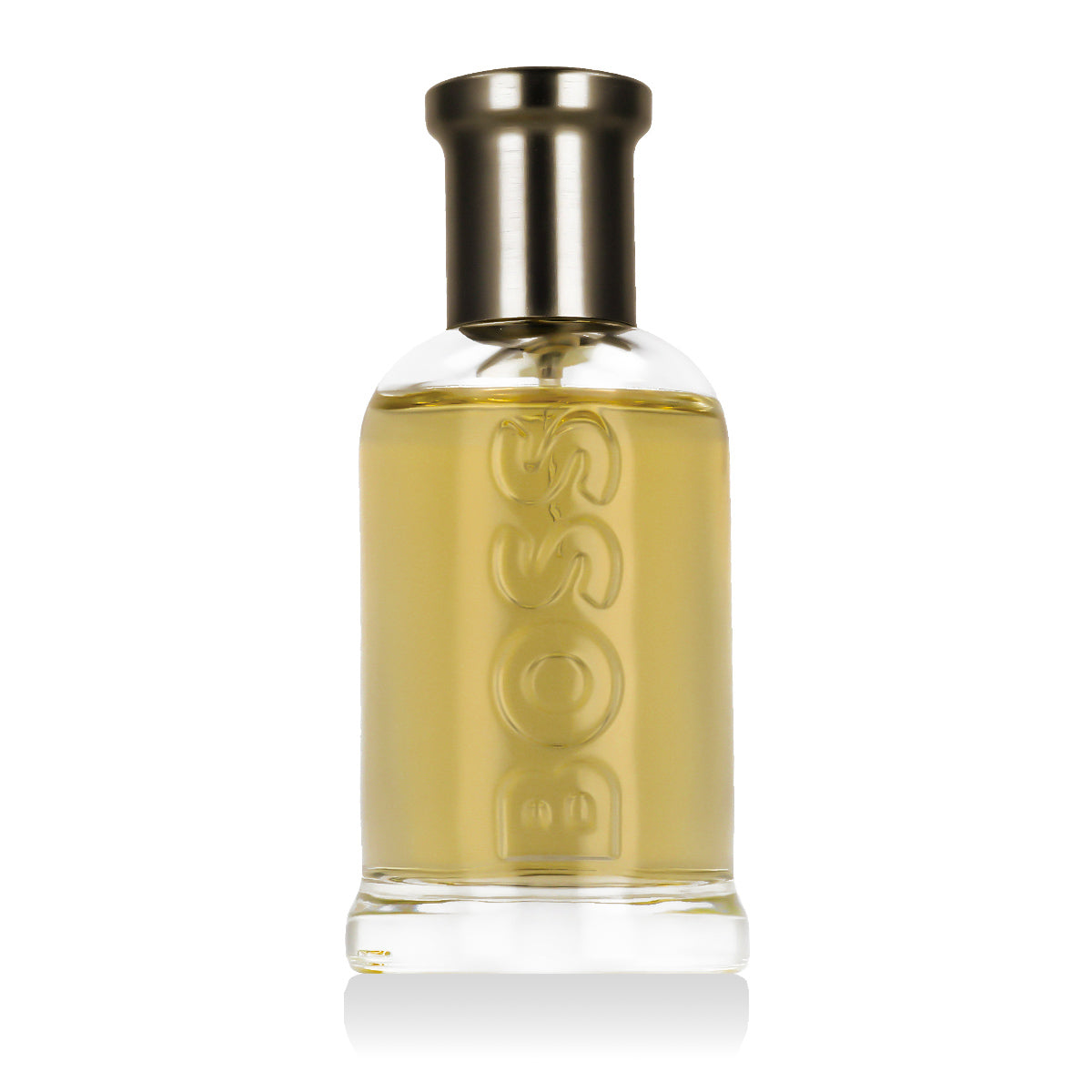Boss Boss Bottled Eau De Toilette 50 ml (man)