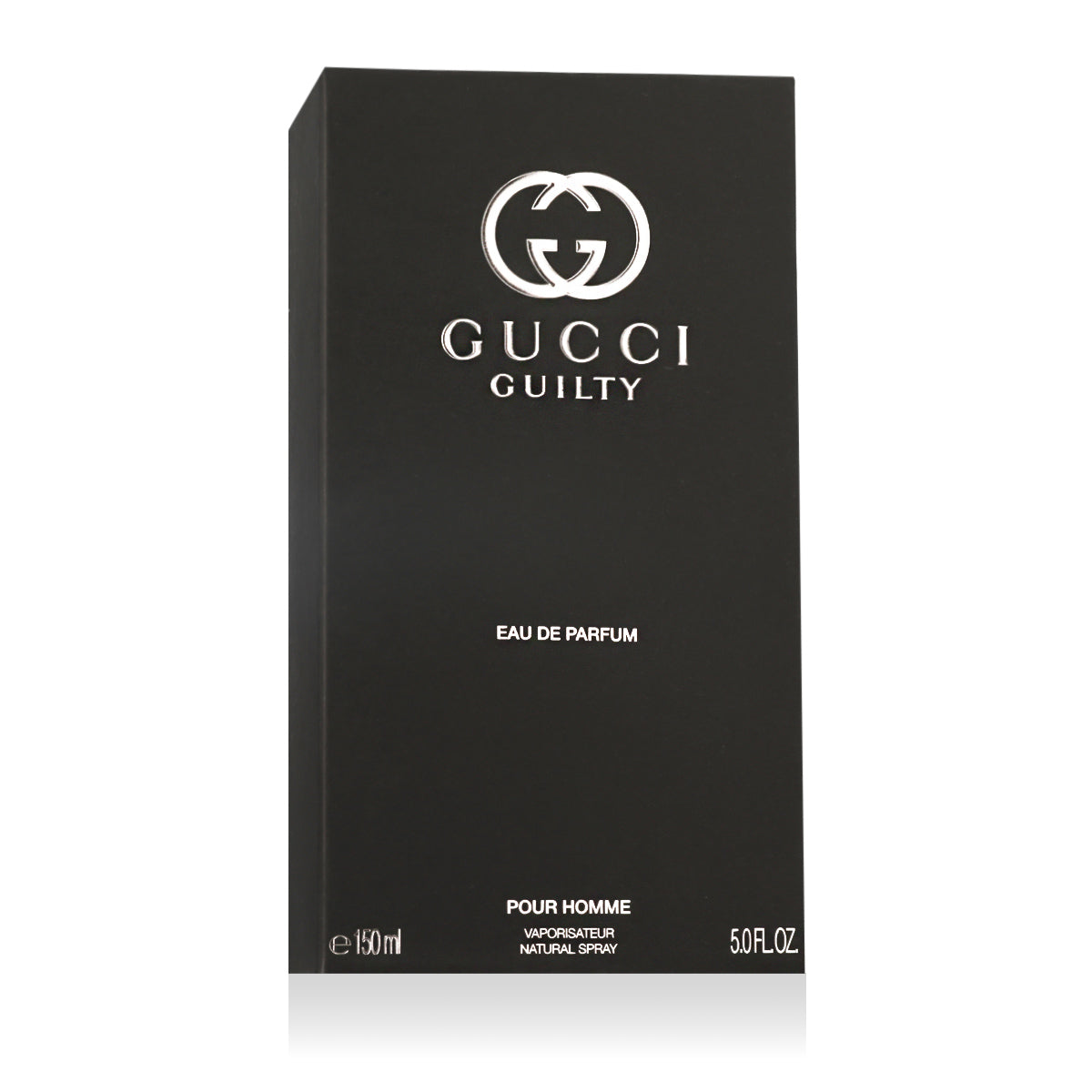 Gucci Guilty Pour Homme Eau De Parfum 150 ml (Men)
