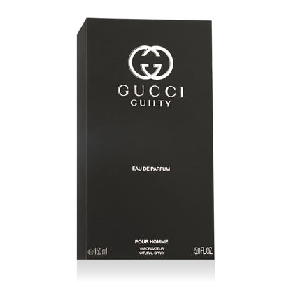 Gucci Guilty Pour Homme Eau De Parfum 150 ml (Men)