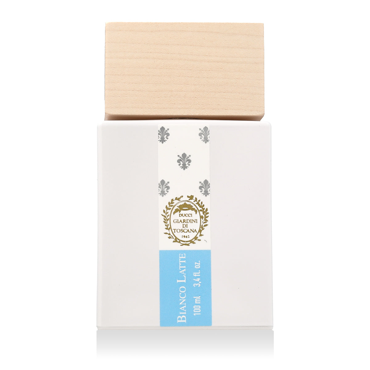 Giardini Di Toscana Bianco Latte Eau De Parfum 100 ml (unisex)