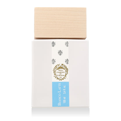 Giardini Di Toscana Bianco Latte Eau De Parfum 100 ml (unisex)
