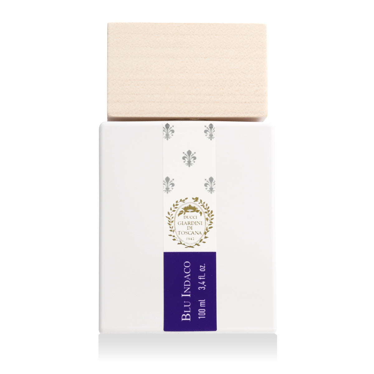 Giardini Di Toscana Blu Indaco Eau De Parfum 100 ml (Unisex)