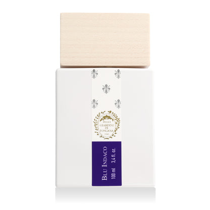 Giardini Di Toscana Blu Indaco Eau De Parfum 100 ml (Unisex)
