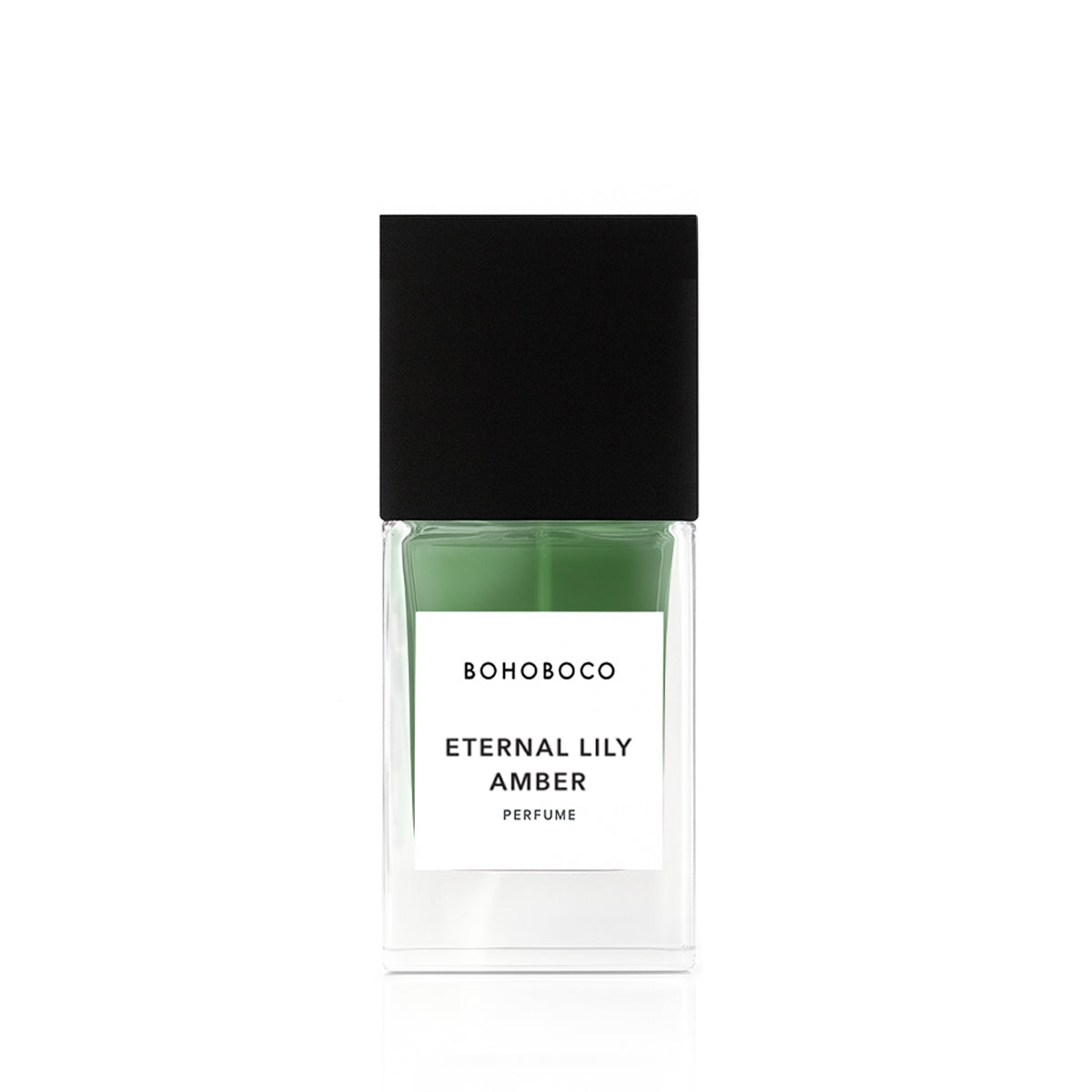 Bohoboco Eternal Lily Amber Parfum UNISEX 50 ml (unisex)