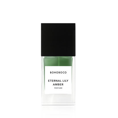 Bohoboco Eternal Lily Amber Parfum UNISEX 50 ml (unisex)