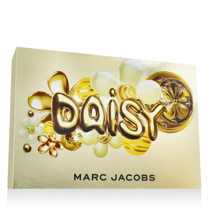 Marc Jacobs Daisy EDT 100 ml + EDT MINI 10 ml + BL 75 ml (woman)
