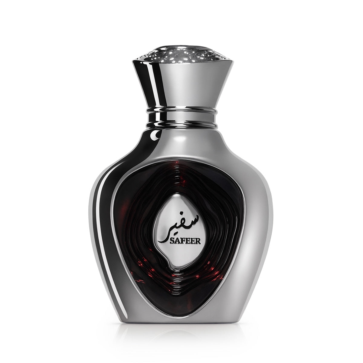 Lattafa Niche Emarati Safeer Άρωμα Eau De Parfum για Άνδρες 100 ml