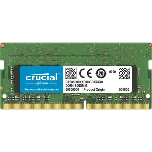 SO-DIMM 32 GB DDR4-3200 (CT32G4SFD832A)