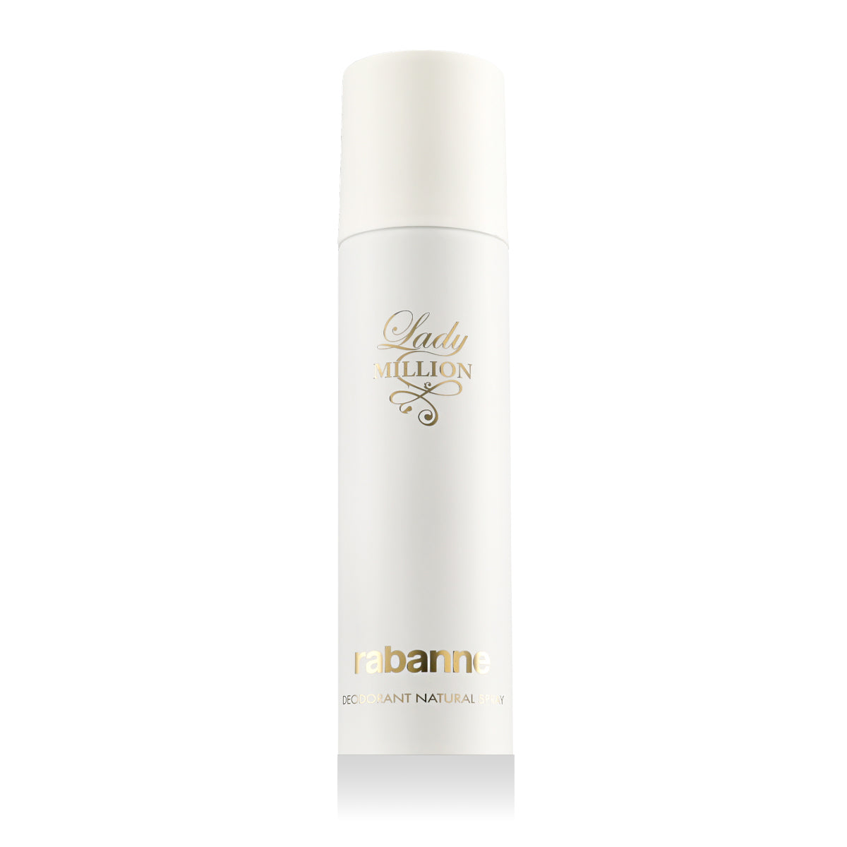 Rabanne Lady Million Deodorant VAPO 150 ml (woman)