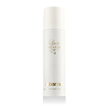 Rabanne Lady Million Deodorant VAPO 150 ml (woman)
