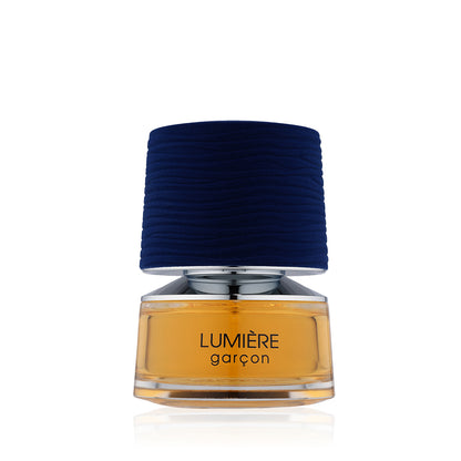 French Avenue Lumière Garçon Eau De Parfum 100 ml (unisex)