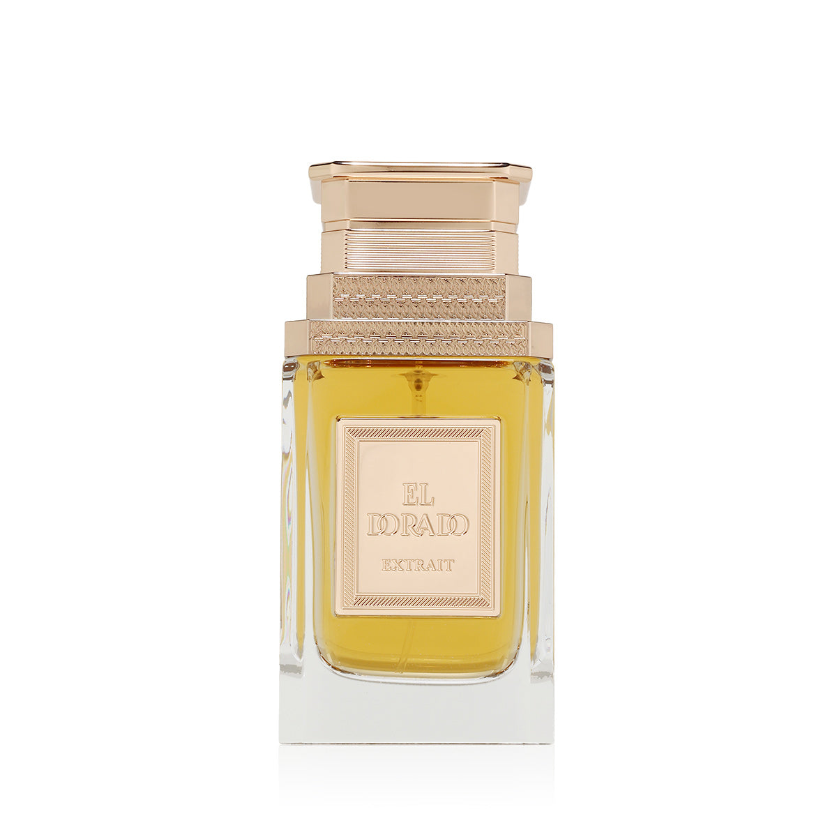 French Avenue El Dorado Eau De Parfum 100 ml (man)