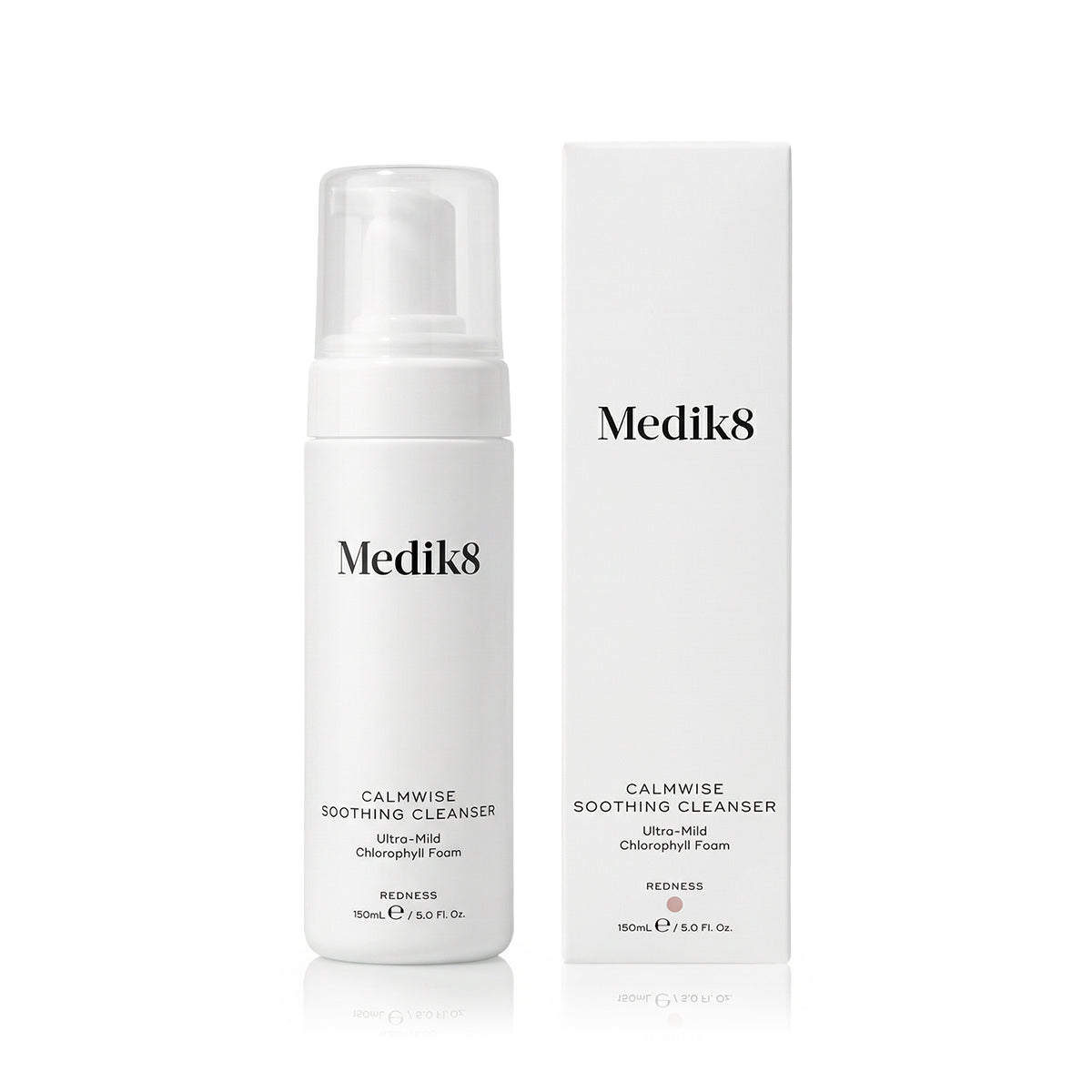 Medik8 CALMWISE Soothing Cleanser 150 ml