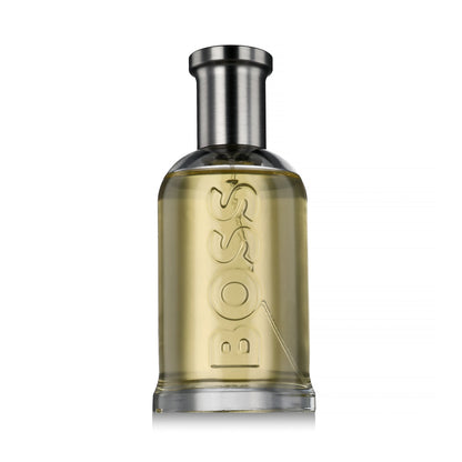 Boss Bottled Eau De Toilette 200 ml for Men