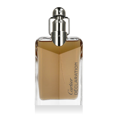 Cartier Déclaration Parfum Refillable 50 ml (man)