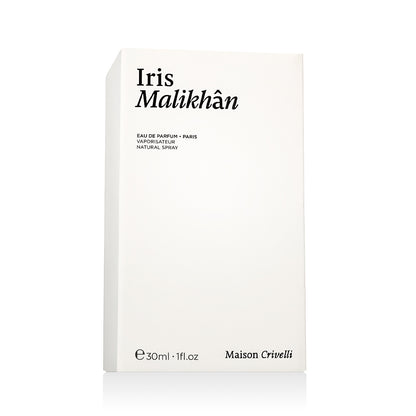 Maison Crivelli Iris Malikhân Eau De Parfum 30 ml (Unisex)