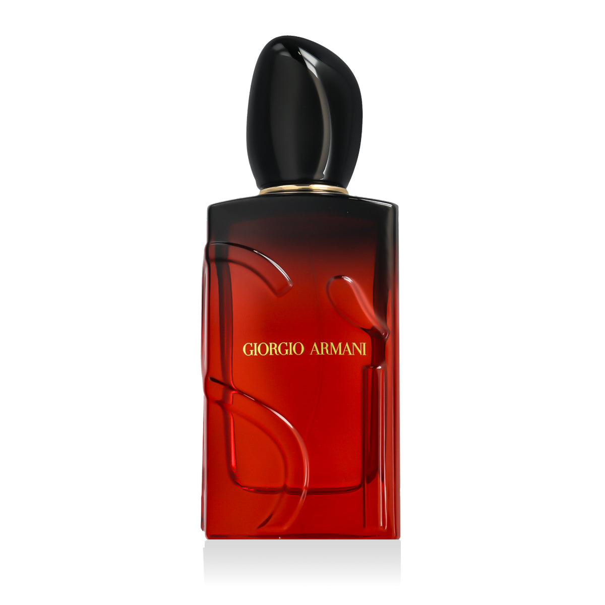 Giorgio Armani Sì Passione Intense (2024) Eau de Parfum Refillable - tester 100 ml (woman)