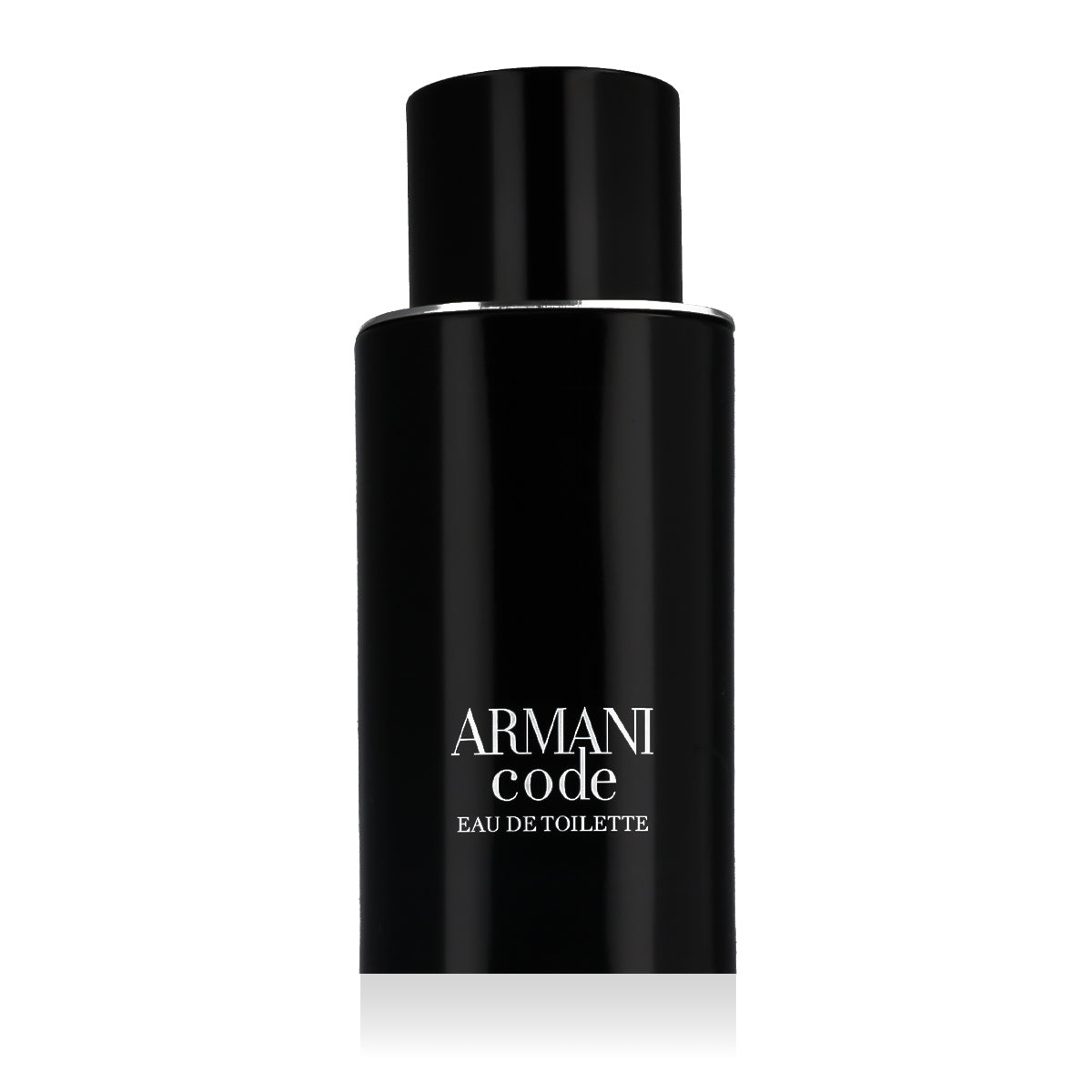 Giorgio Armani Code Homme Eau De Toilette Tester 75 ml for Men
