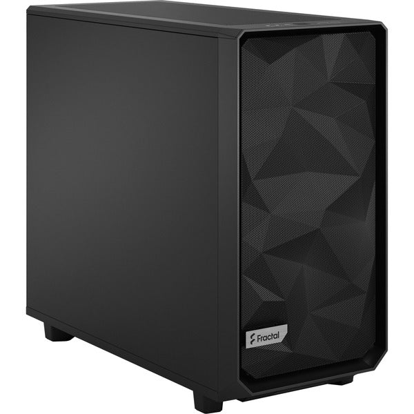 Fractal Design Meshify 2 Μαύρο
