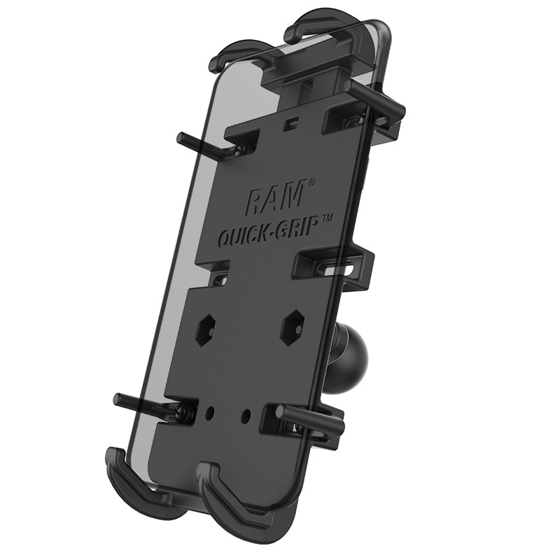 RAM Mounts RAM-HOL-PD4-238AU βάση στήριξης παθητική για κινητό τηλέφωνο/έξυπνο τηλέφωνο μαύρη